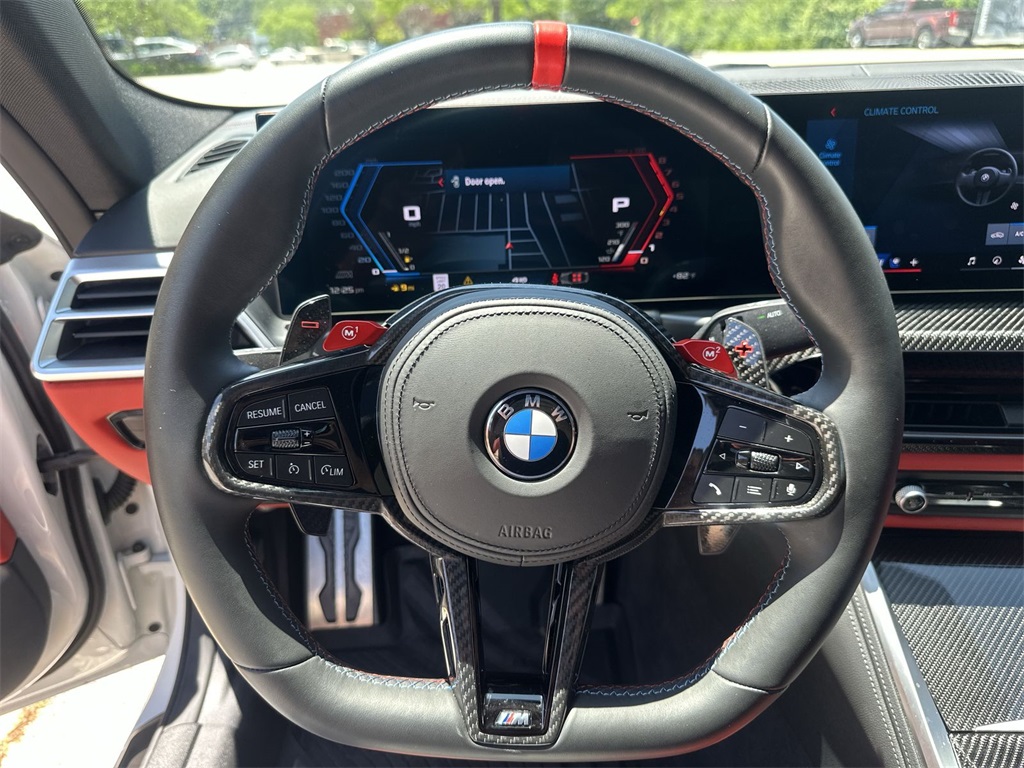 M4 Coupe Competition xDrive