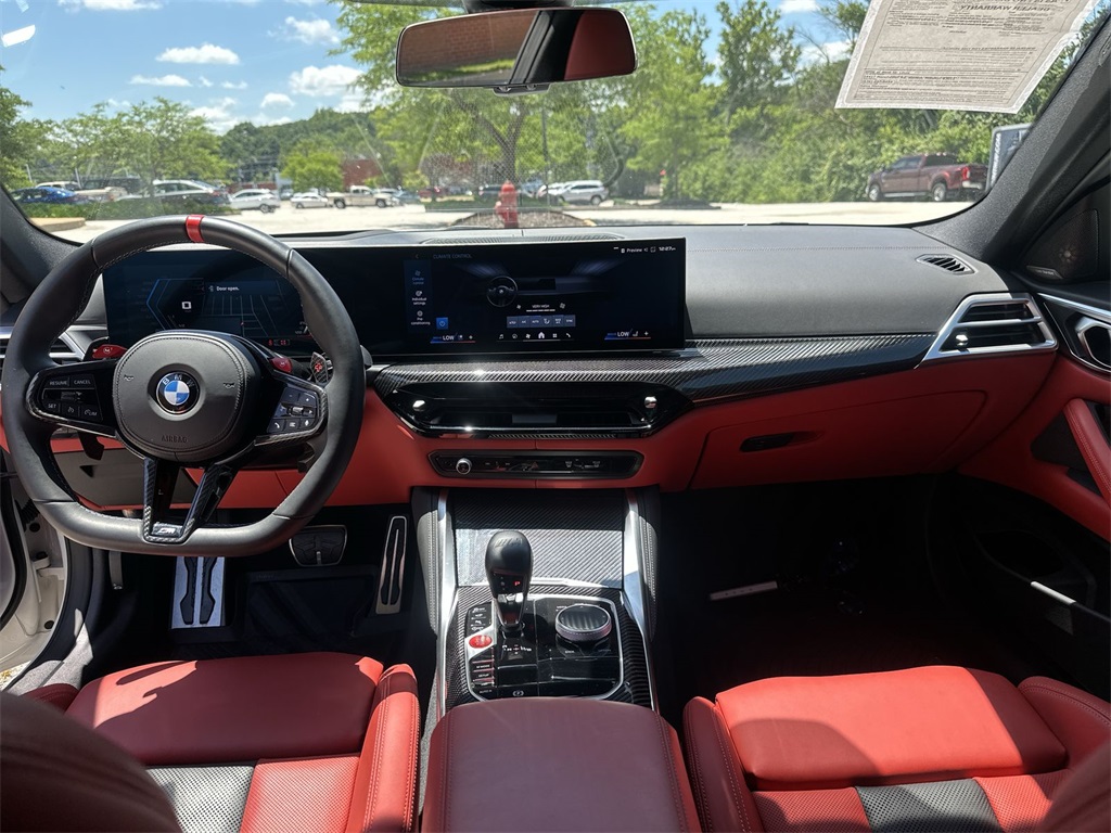 M4 Coupe Competition xDrive