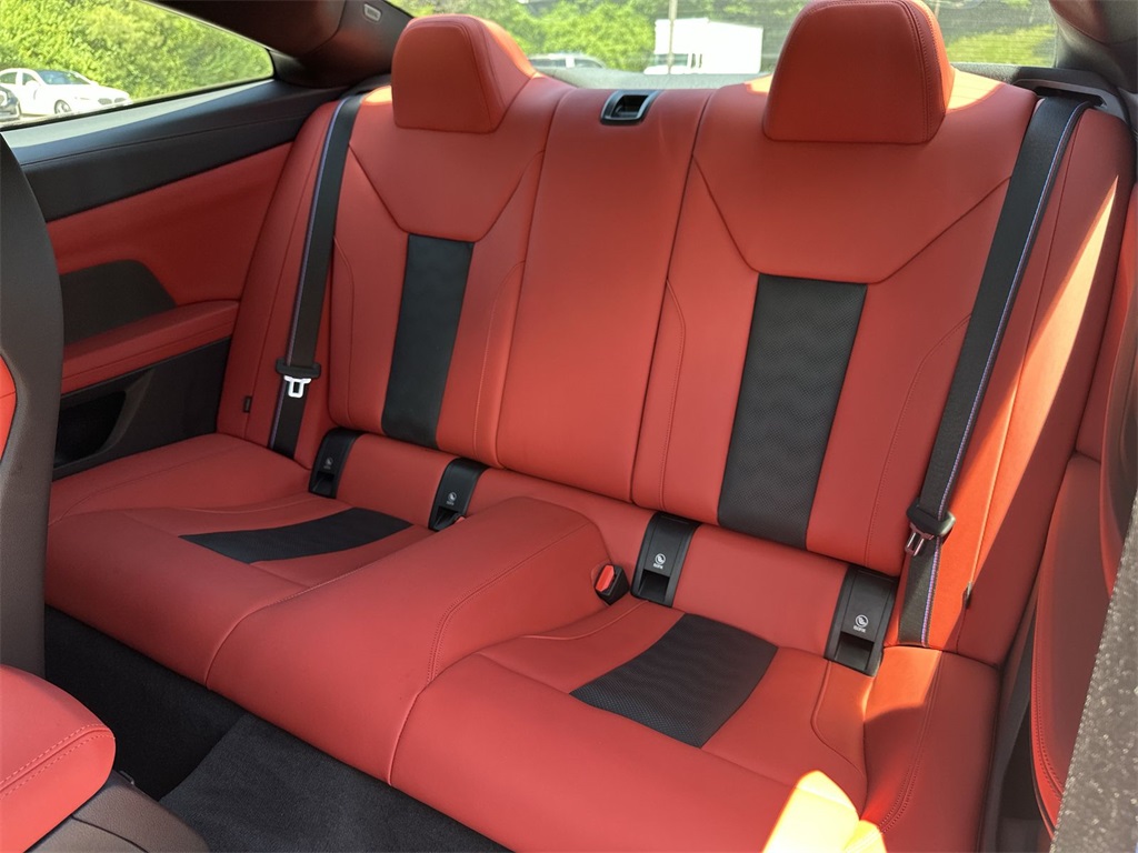 M4 Coupe Competition xDrive