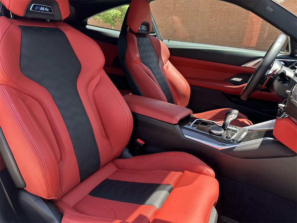 M4 Coupe Competition xDrive