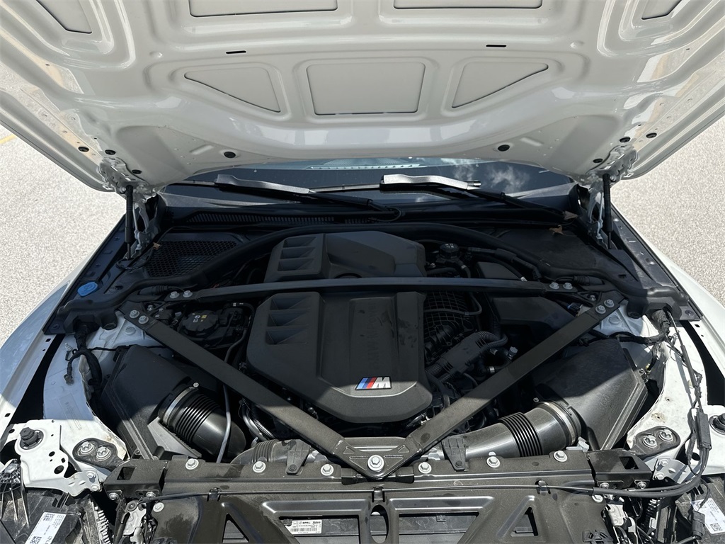 M4 Coupe Competition xDrive