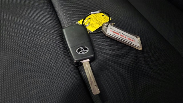 2024 Toyota Corolla LE FWD 2024 Toyota Corolla LE FWD