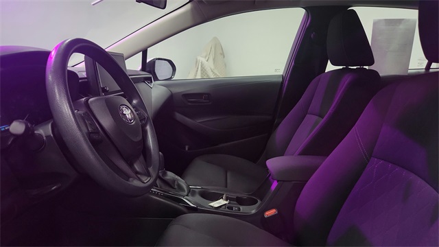 2024 Toyota Corolla LE FWD 2024 Toyota Corolla LE FWD