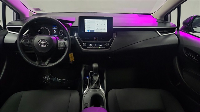 2024 Toyota Corolla LE FWD 2024 Toyota Corolla LE FWD