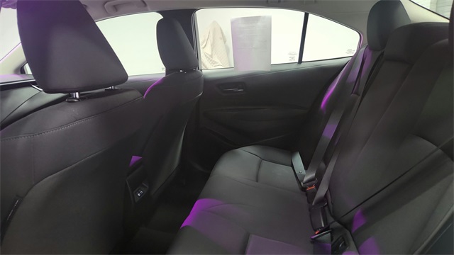 2024 Toyota Corolla LE FWD 2024 Toyota Corolla LE FWD