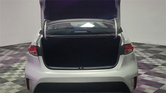 2024 Toyota Corolla LE FWD 2024 Toyota Corolla LE FWD