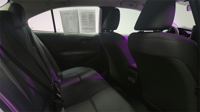 2024 Toyota Corolla LE FWD 2024 Toyota Corolla LE FWD