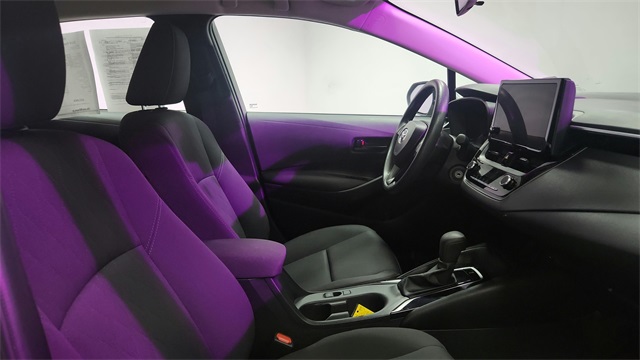 2024 Toyota Corolla LE FWD 2024 Toyota Corolla LE FWD