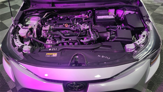 2024 Toyota Corolla LE FWD 2024 Toyota Corolla LE FWD