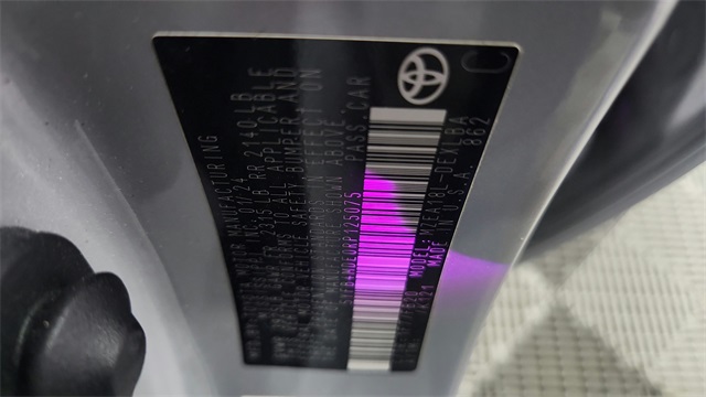 2024 Toyota Corolla LE FWD 2024 Toyota Corolla LE FWD