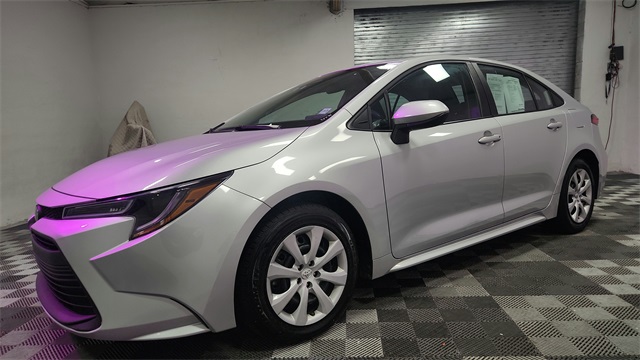 2024 Toyota Corolla LE FWD 2024 Toyota Corolla LE FWD