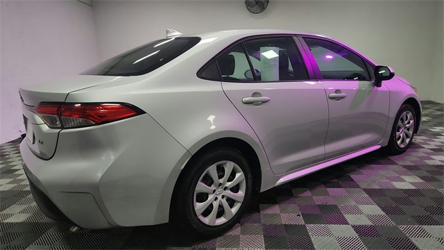 2024 Toyota Corolla LE FWD 2024 Toyota Corolla LE FWD