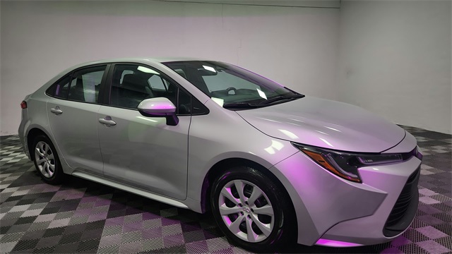 2024 Toyota Corolla LE FWD 2024 Toyota Corolla LE FWD