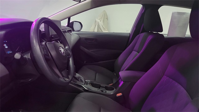 2024 Toyota Corolla LE FWD 2024 Toyota Corolla LE FWD