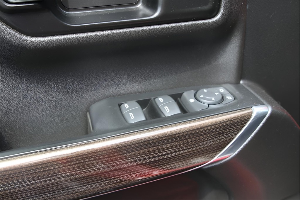 2022 Chevrolet Silverado 1500 LT Trail Boss photo 5