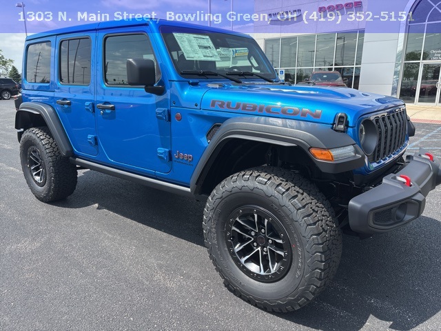 Wrangler
