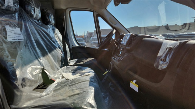 2025 Ram ProMaster 1500 Base FWD 2025 Ram ProMaster 1500 Base FWD