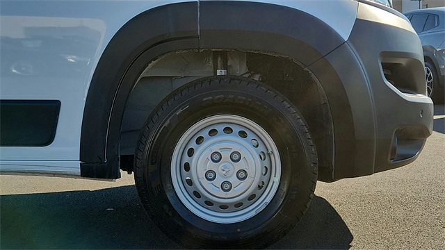 2025 Ram ProMaster 1500 Base FWD 2025 Ram ProMaster 1500 Base FWD