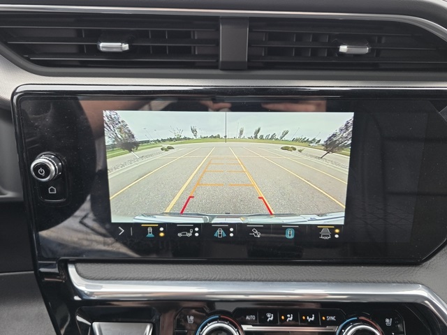 2023 GMC Sierra 1500 4WD Crew Cab Short Box Denali