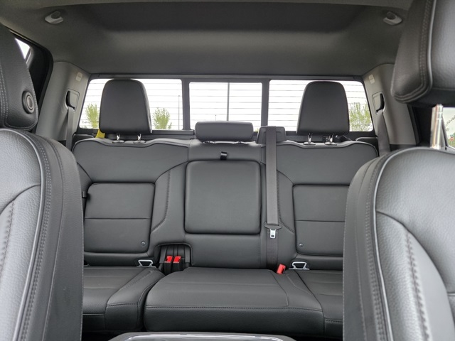 2023 GMC Sierra 1500 4WD Crew Cab Short Box Denali