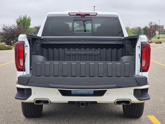 2023 GMC Sierra 1500 4WD Crew Cab Short Box Denali