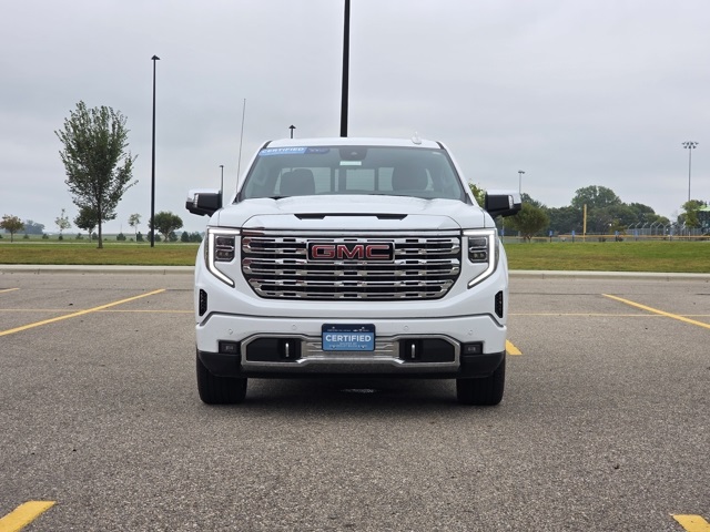 2023 GMC Sierra 1500 4WD Crew Cab Short Box Denali