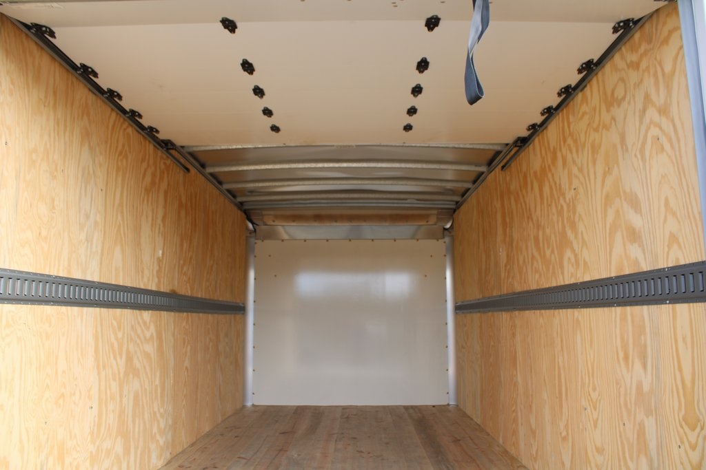 New 2023 Mercedes-Benz Sprinter 4500 Regular Cab Knapheide Box Truck for sale #MV1106 - photo 14