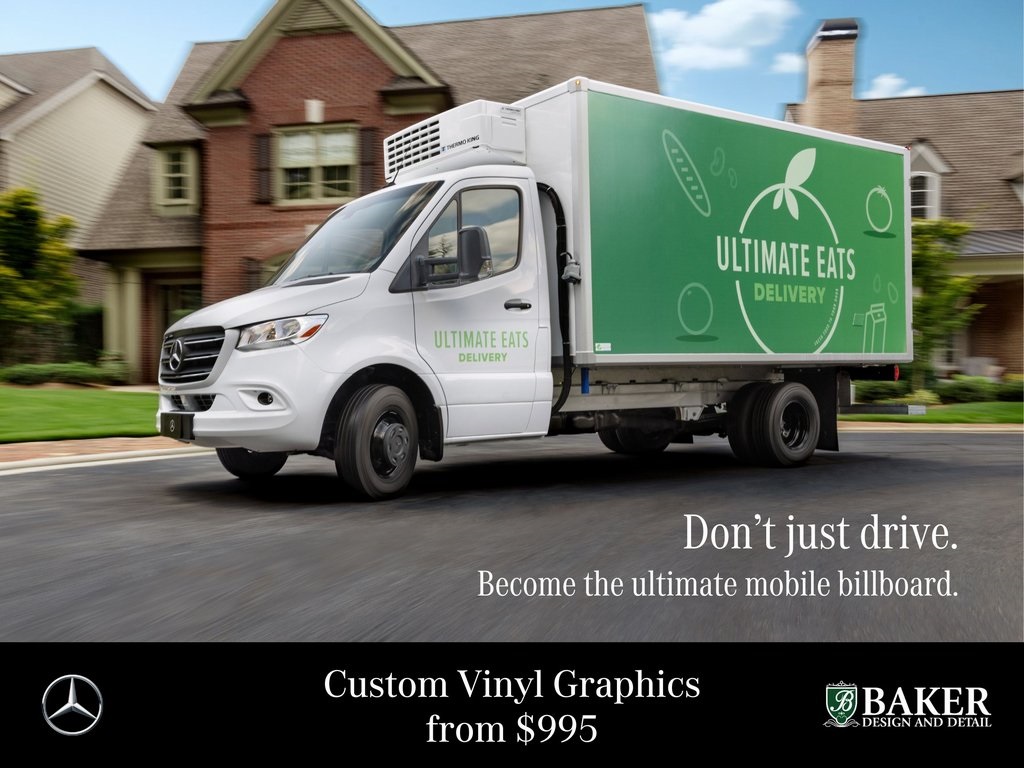 New 2023 Mercedes-Benz Sprinter 4500 Regular Cab Knapheide Box Truck for sale #MV1106 - photo 17