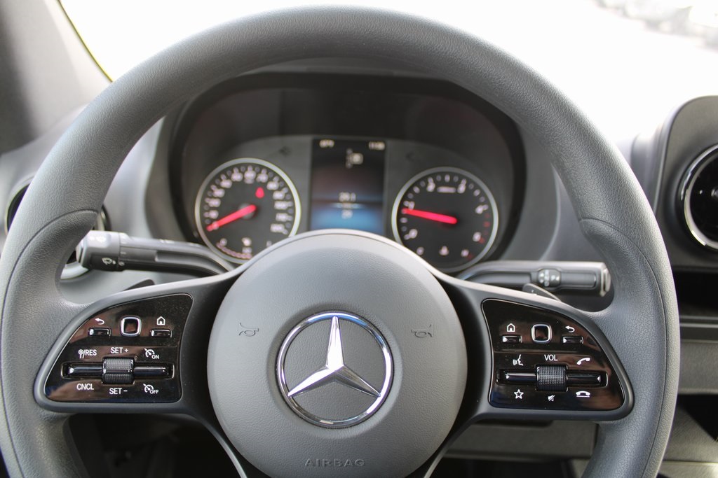 New 2023 Mercedes-Benz Sprinter 4500 Regular Cab Knapheide Box Truck for sale #MV1106 - photo 18