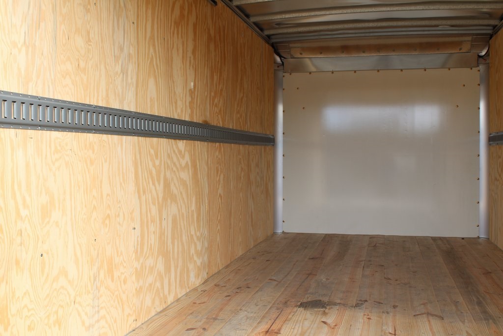 New 2023 Mercedes-Benz Sprinter 4500 Regular Cab Knapheide Box Truck for sale #MV1106 - photo 27