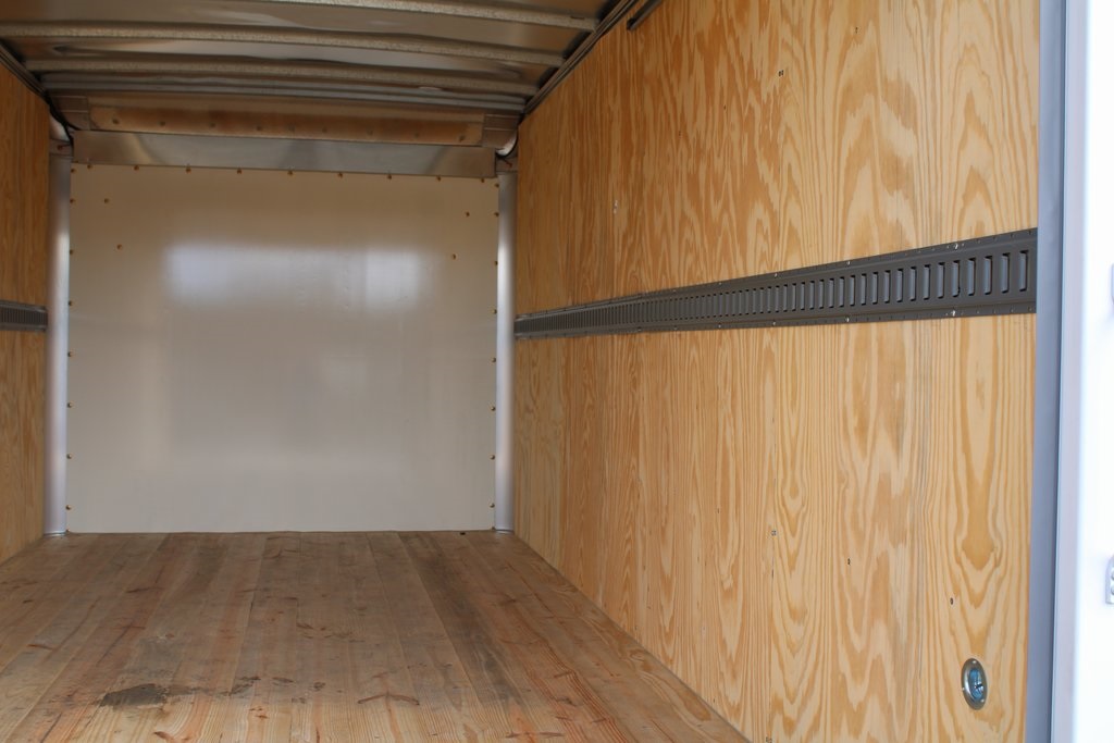 New 2023 Mercedes-Benz Sprinter 4500 Regular Cab Knapheide Box Truck for sale #MV1106 - photo 28