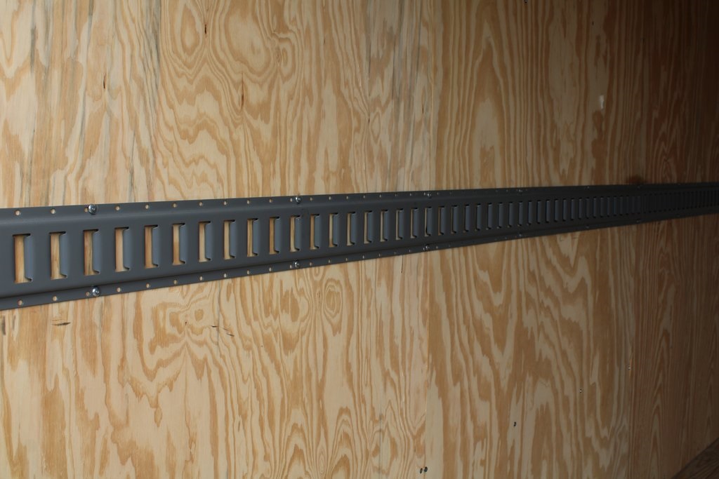 New 2023 Mercedes-Benz Sprinter 4500 Regular Cab Knapheide Box Truck for sale #MV1106 - photo 29