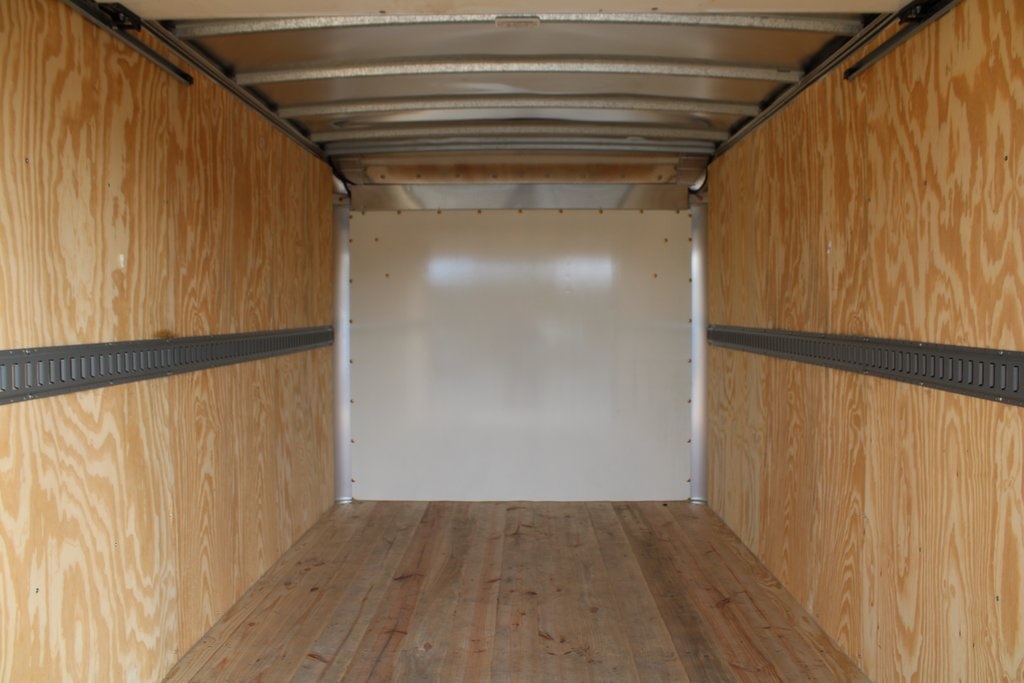 New 2023 Mercedes-Benz Sprinter 4500 Regular Cab Knapheide Box Truck for sale #MV1106 - photo 32