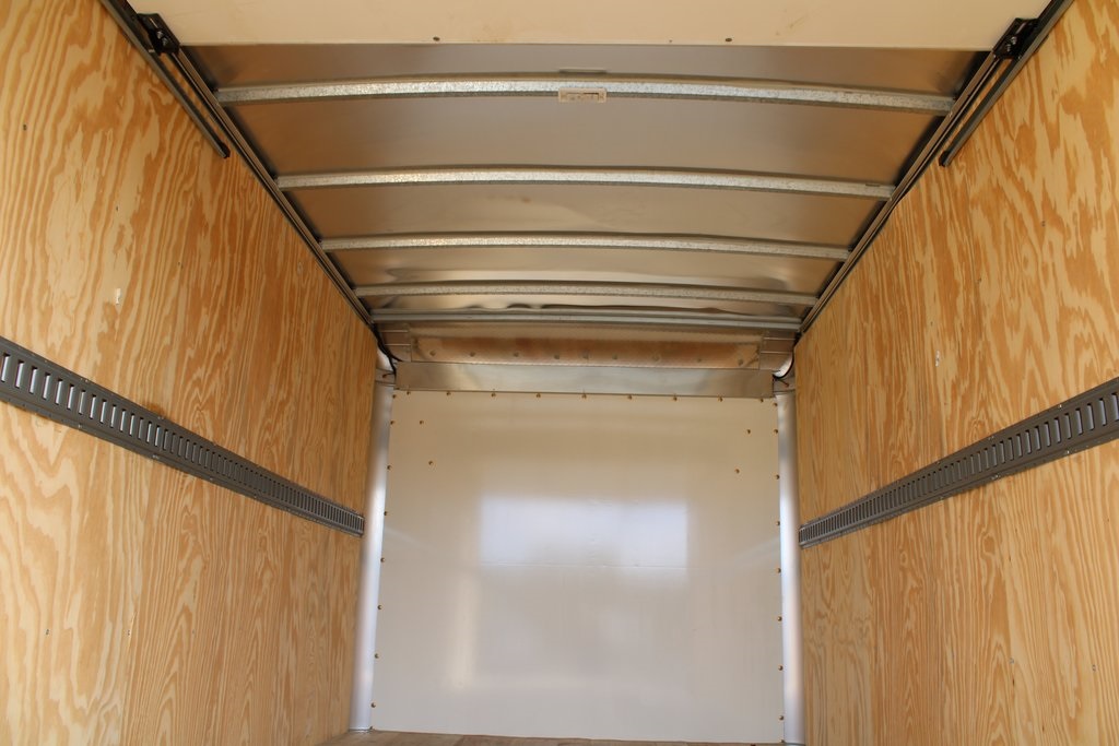 New 2023 Mercedes-Benz Sprinter 4500 Regular Cab Knapheide Box Truck for sale #MV1106 - photo 33