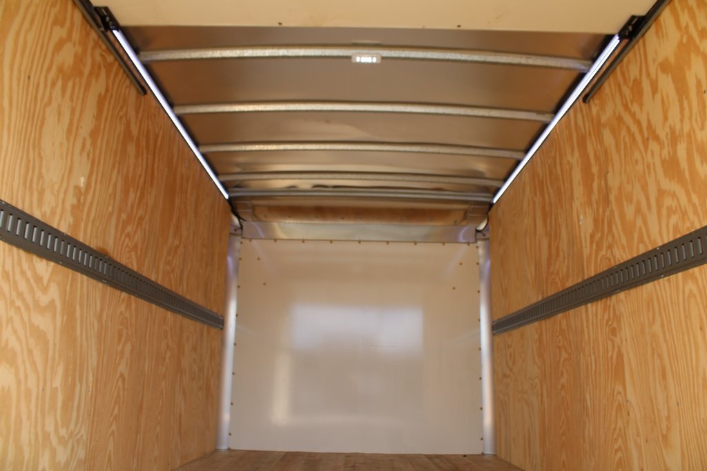 New 2023 Mercedes-Benz Sprinter 4500 Regular Cab Knapheide Box Truck for sale #MV1106 - photo 35