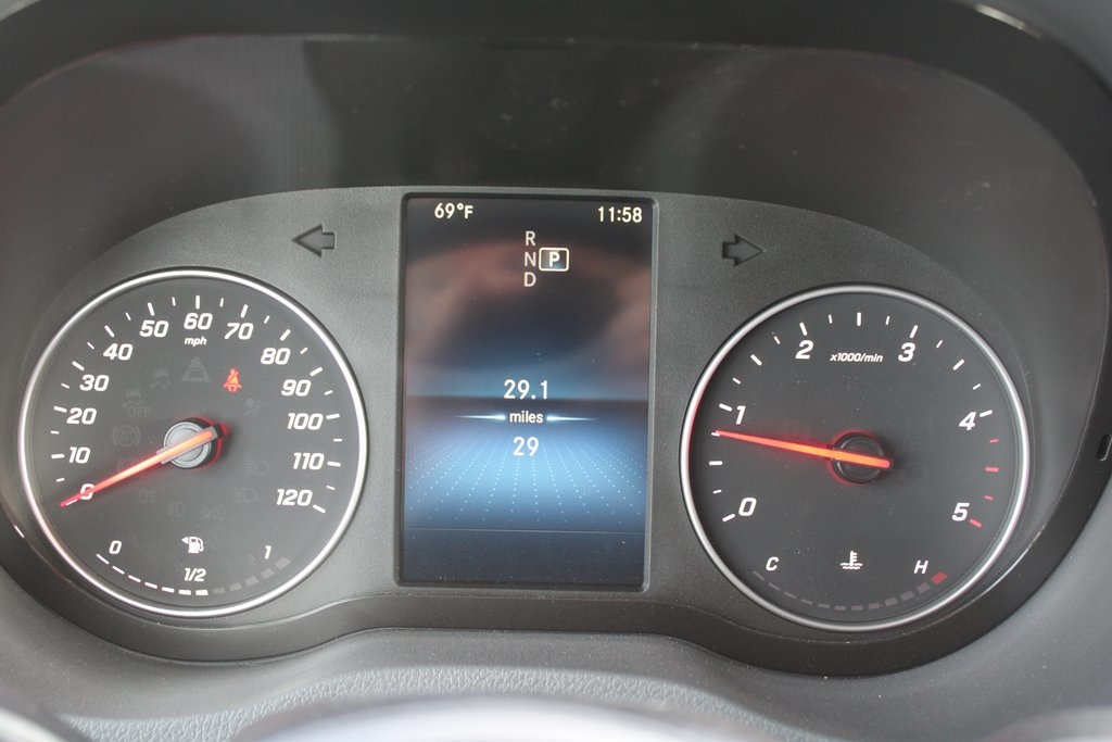 New 2023 Mercedes-Benz Sprinter 4500 Regular Cab Knapheide Box Truck for sale #MV1106 - photo 47