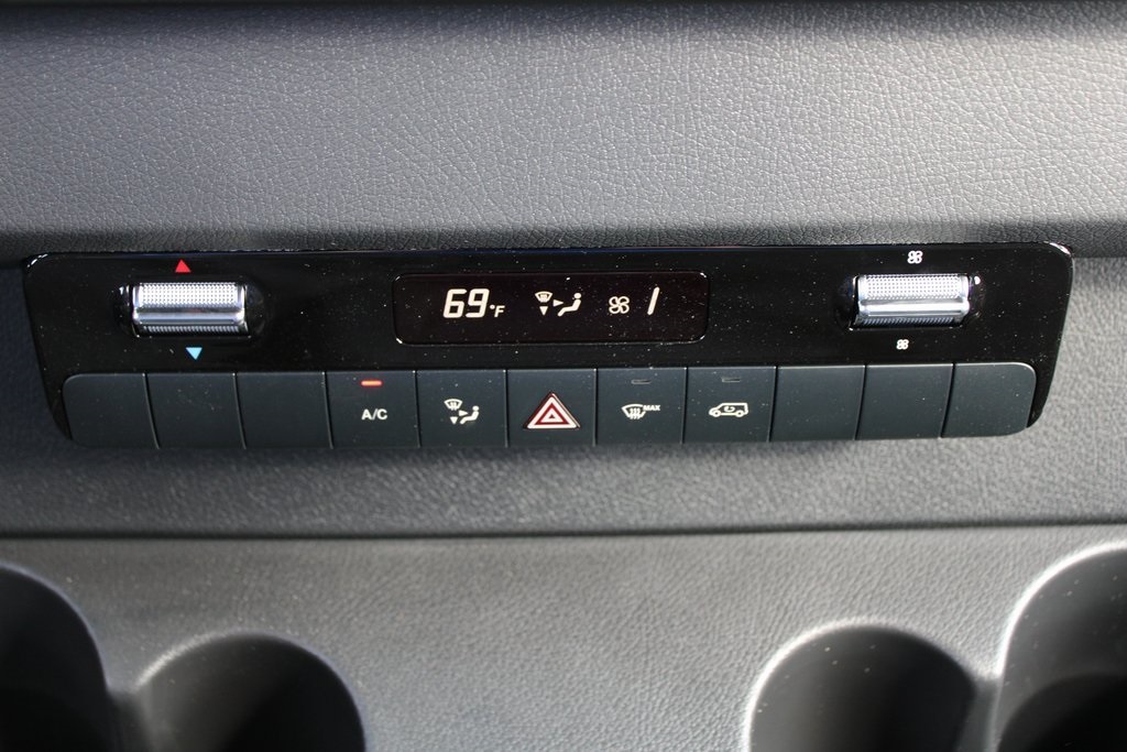 New 2023 Mercedes-Benz Sprinter 4500 Regular Cab Knapheide Box Truck for sale #MV1106 - photo 52