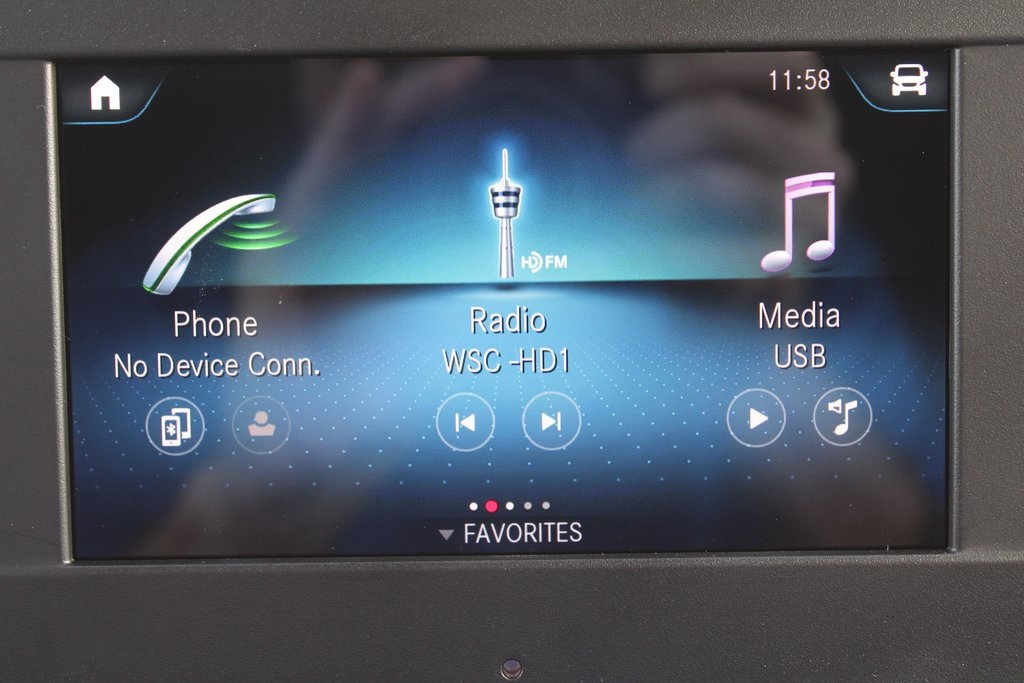 New 2023 Mercedes-Benz Sprinter 4500 Regular Cab Knapheide Box Truck for sale #MV1106 - photo 53