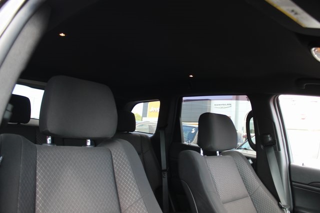 2018 Jeep Grand Cherokee Laredo E photo 28