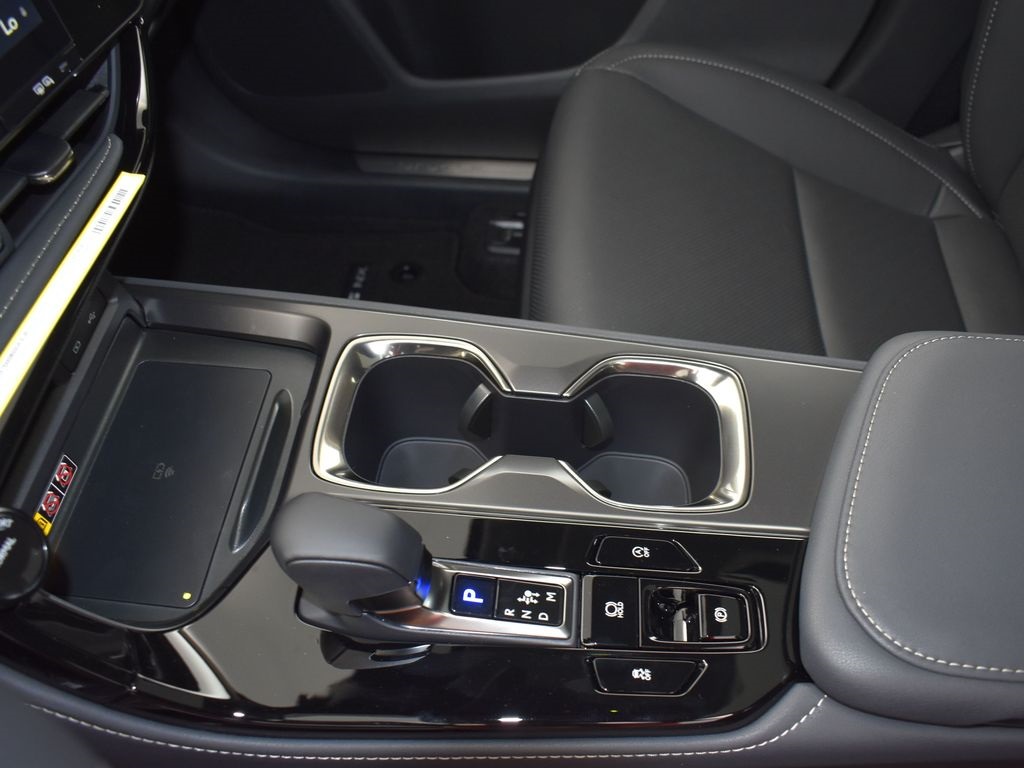 2025 Gray Lexus NX 250 Premium FWD SUV