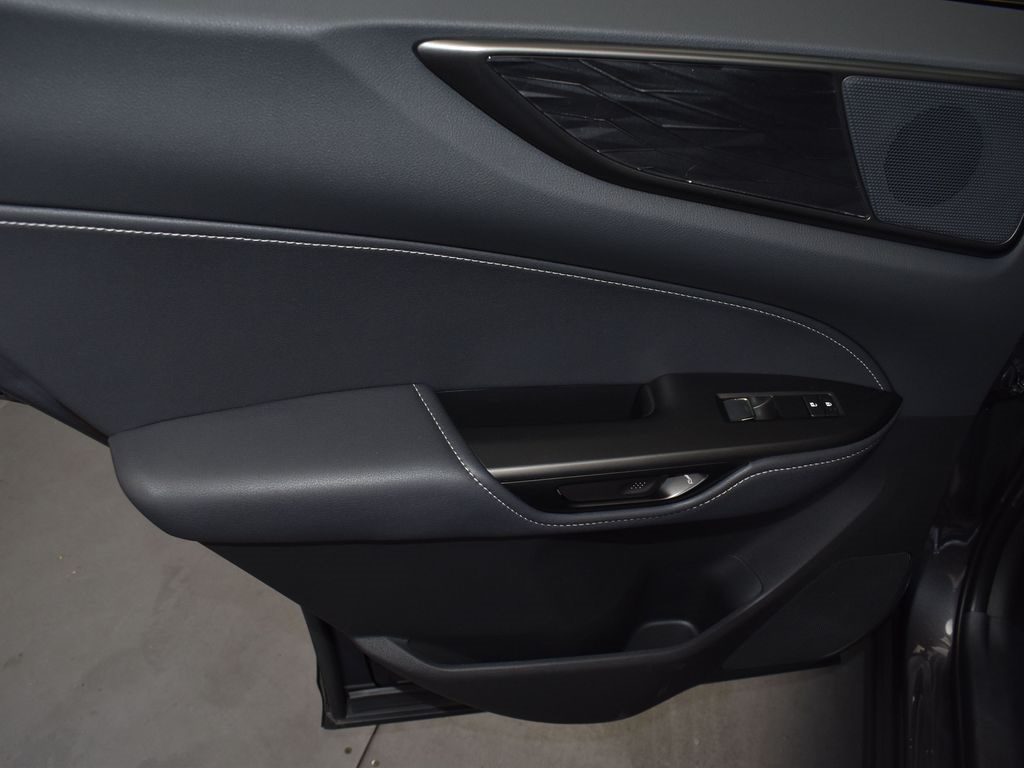 2025 Gray Lexus NX 250 Premium FWD SUV
