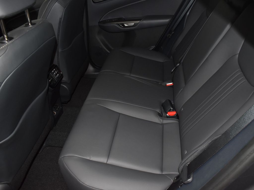 2025 Gray Lexus NX 250 Premium FWD SUV