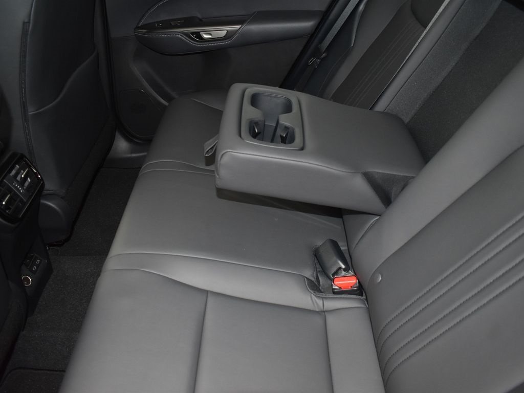 2025 Gray Lexus NX 250 Premium FWD SUV