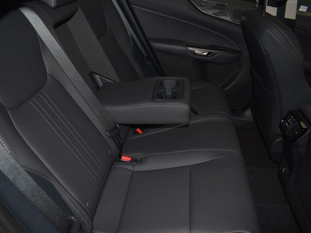 2025 Gray Lexus NX 250 Premium FWD SUV