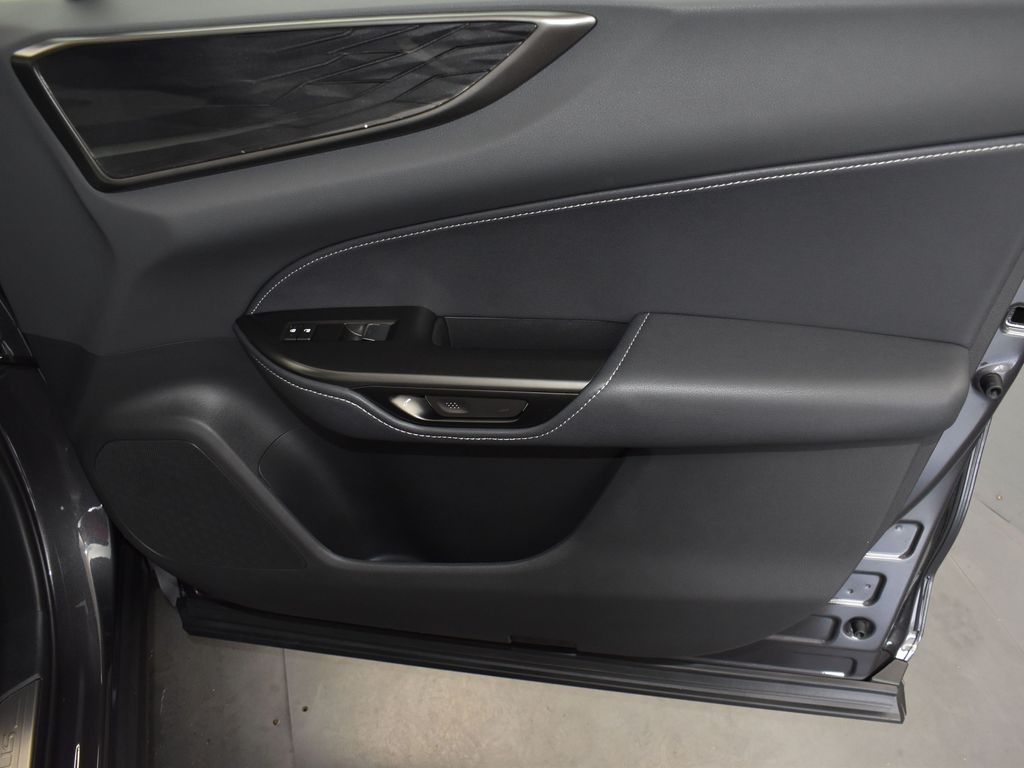 2025 Gray Lexus NX 250 Premium FWD SUV