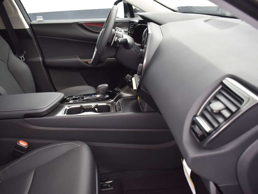 2025 Gray Lexus NX 250 Premium FWD SUV
