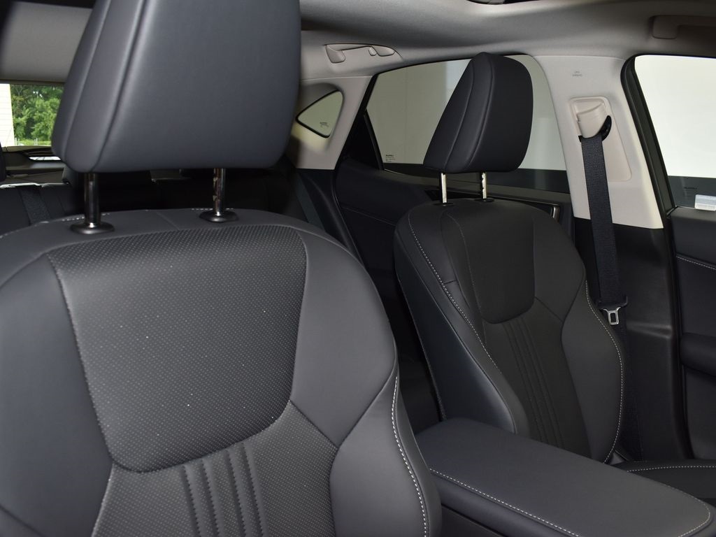 2025 Gray Lexus NX 250 Premium FWD SUV