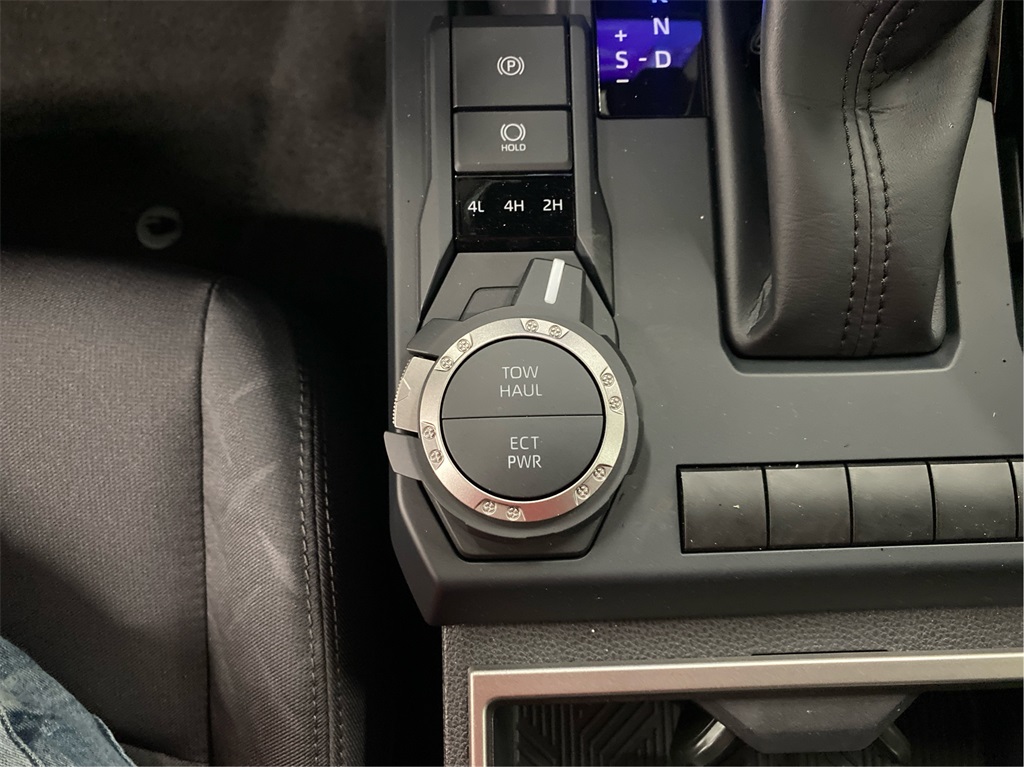 2025 Toyota Tacoma SR5 Double Cab photo 20