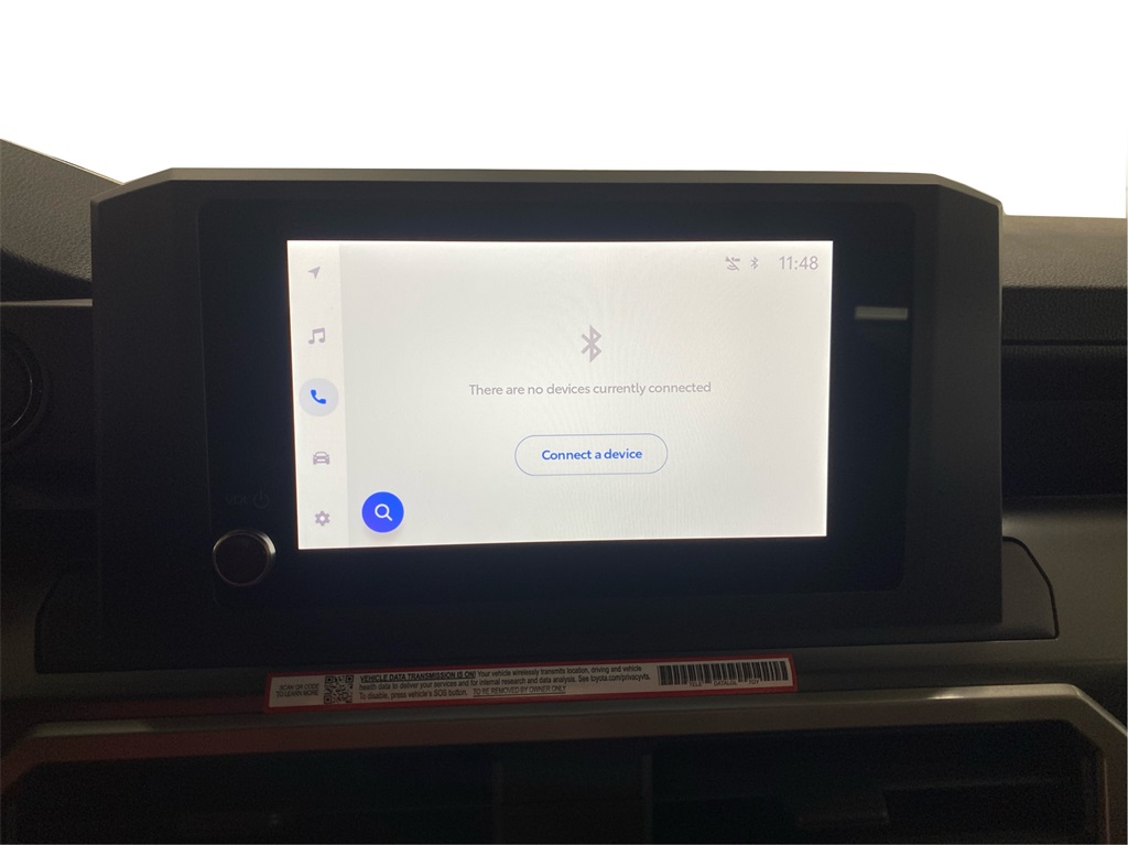 2025 Toyota Tacoma SR5 Double Cab photo 21