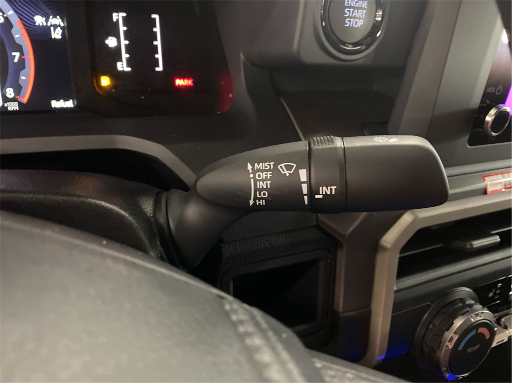 2025 Toyota Tacoma SR5 Double Cab photo 23